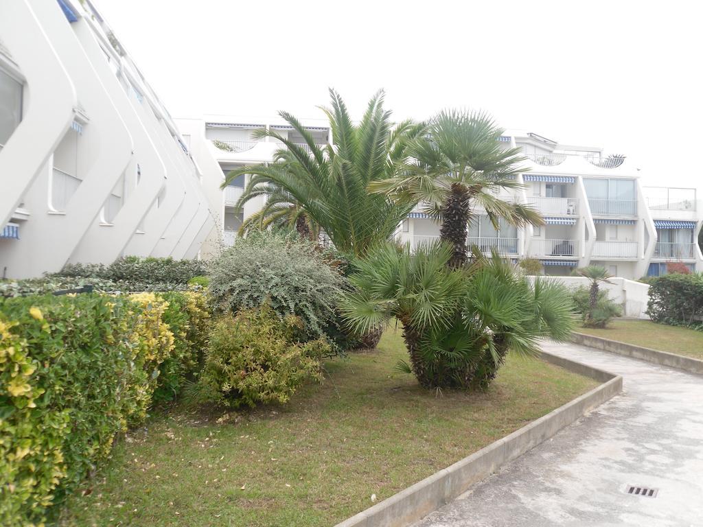 Vittoria Immobilier 9 -Reglement Sur Place - Cheques Vacances Acceptes La Grande-Motte Rom bilde