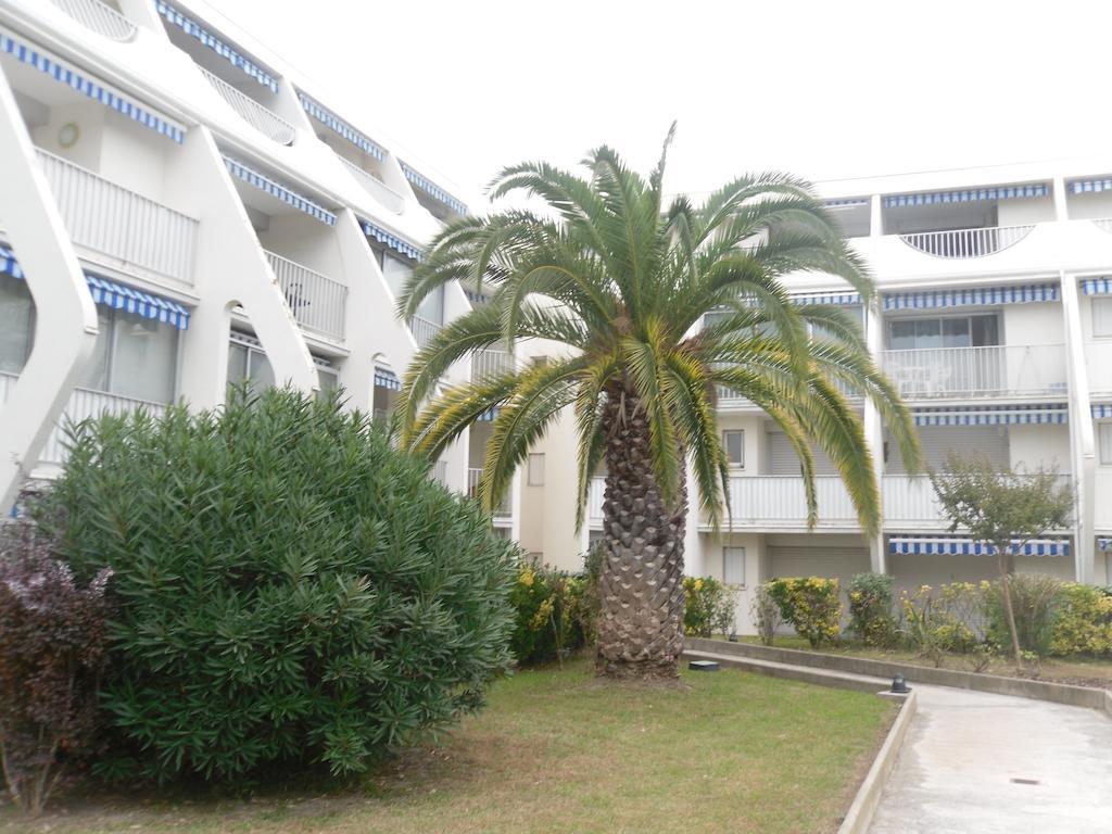 Vittoria Immobilier 9 -Reglement Sur Place - Cheques Vacances Acceptes La Grande-Motte Rom bilde